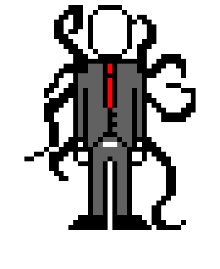 [9664c4] Slender Man