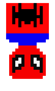 [9664c4] spiderman