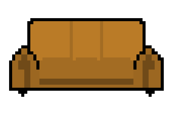 couch