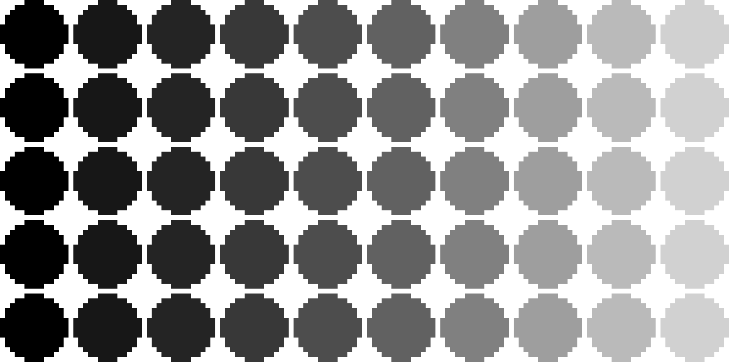 [9664c4] 50 Shades of Gray