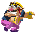 [4f095a] Warrio