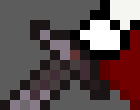 [46ea29] *the blade goes into their head*