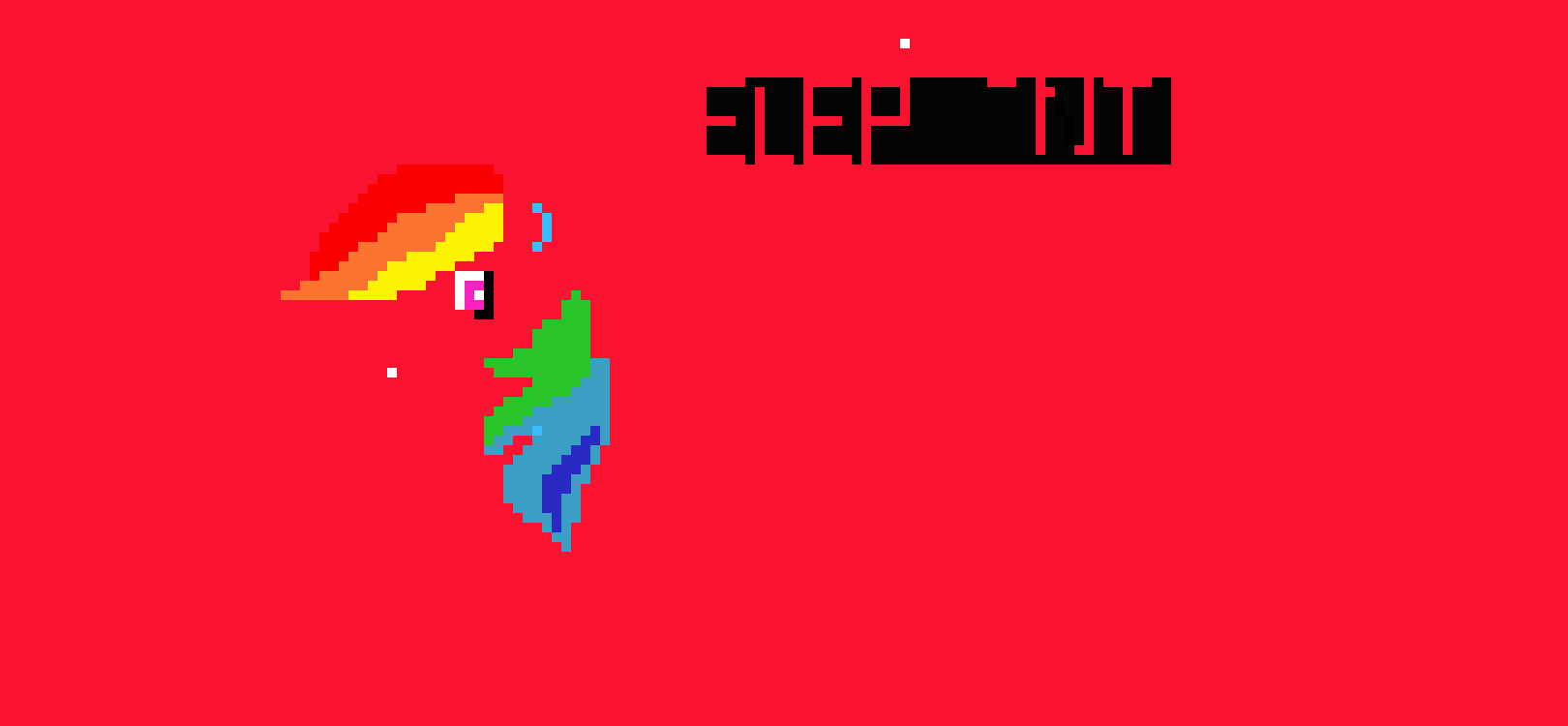 [9664c4] supposed to be rainbow dash