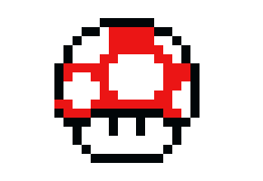 [a507a8] cogumelo
