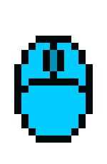 [c99733] mouse