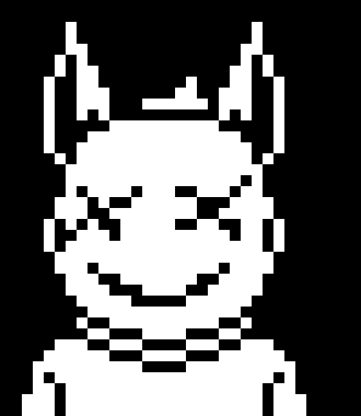 [390dcd] *he wonders around, looking for someone or something*