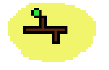 [4e1740] Magical Stick