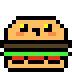 [7798ff] Stream Burger 72px