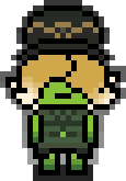 [036397] Umeko Sprite Update 2