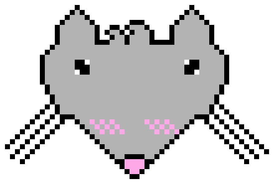 [7b8c74] Rat
