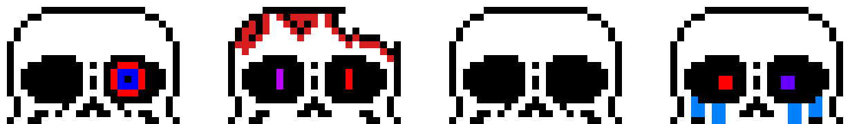 [d6b045] Guess the Au