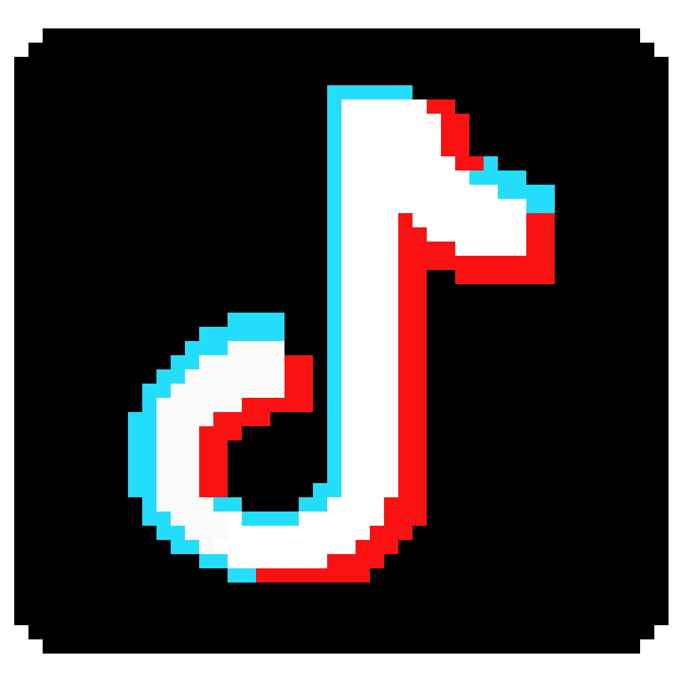 [294003] tiktok logo