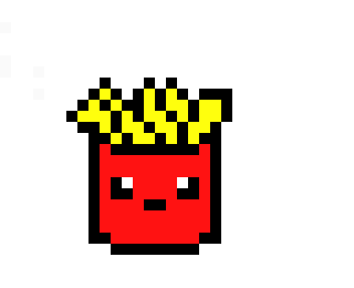 [9664c4] FRENCH CHIPS
