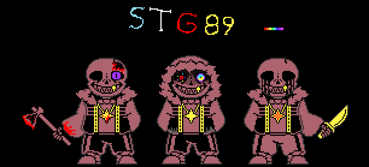 [182111] OuterFell Murder Time Trio