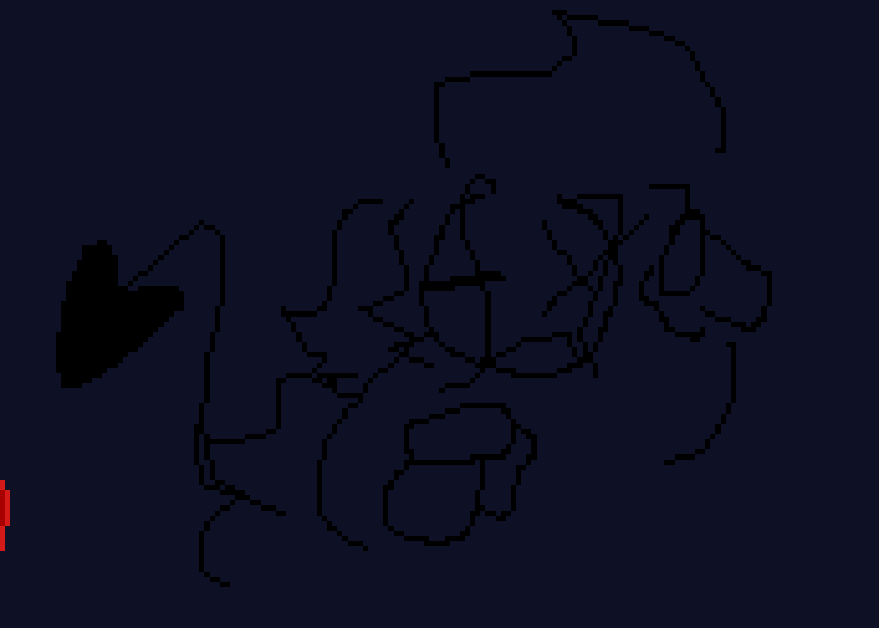 [773f71] just dont wanna hate myself, instead i wanna feel good