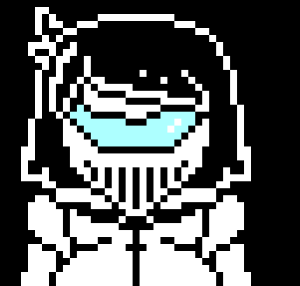 [2fbf6b] ((chara is practically looking at earth from a galactic overlord view))