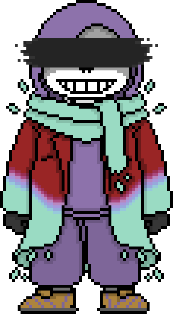 Hacker