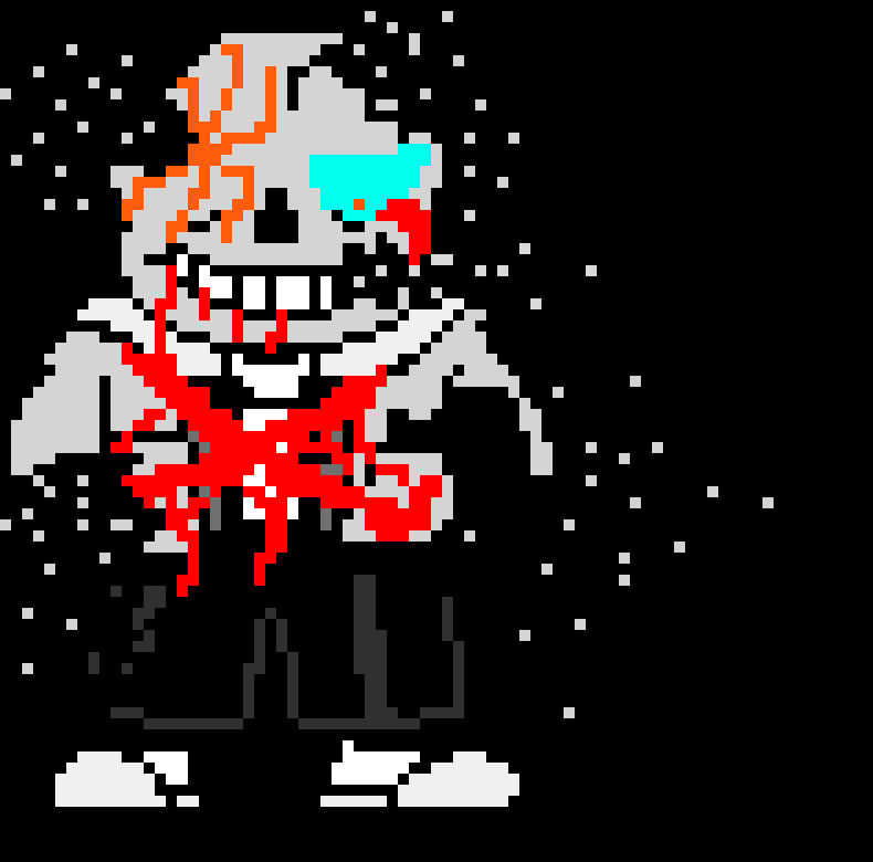 [c14274] Create Your Own Sans :)