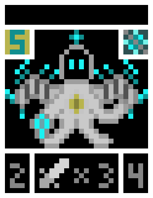 [ea76c1] CHAO-CARDS
