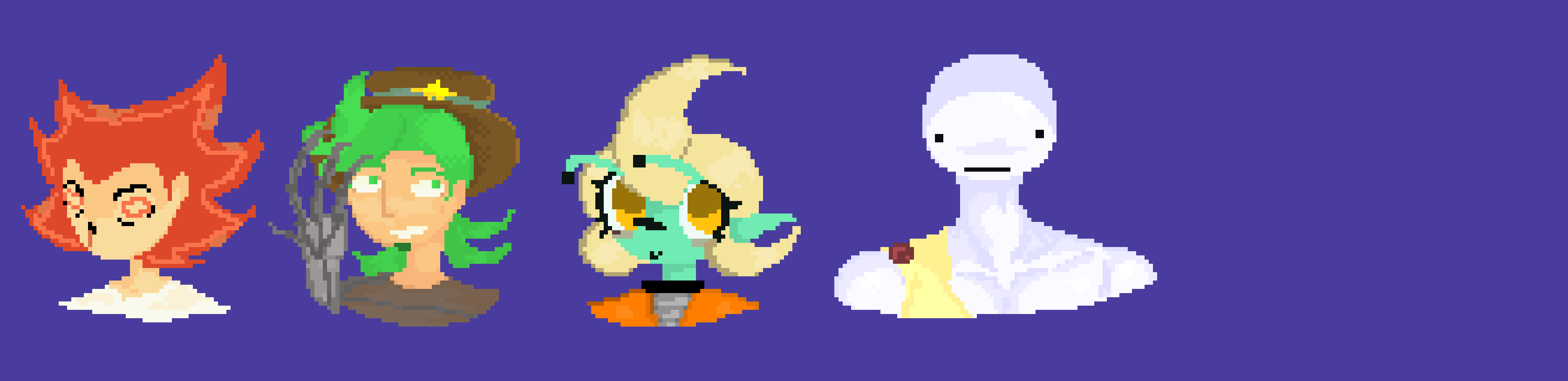 [8c660b] one more bust and the quota is hit still feels weird to count pepper since his not mine