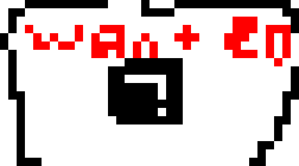 [9664c4] WANTED