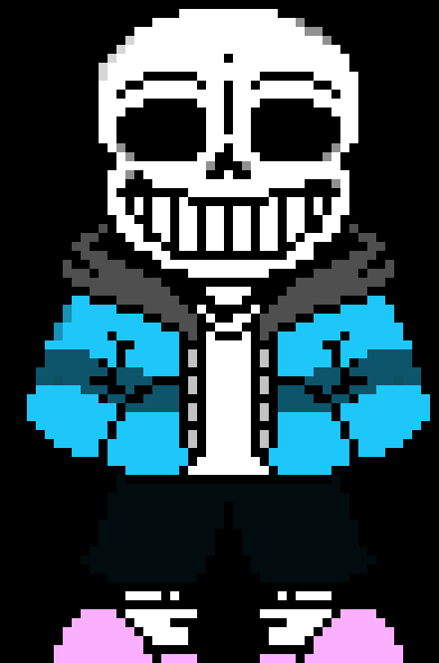 tale Sans 