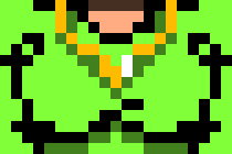 Chara's Concept