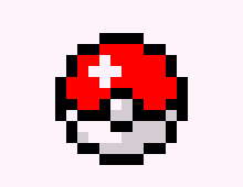 [9664c4] PokeBall