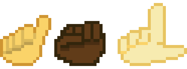 [a0054e] ASL Hands