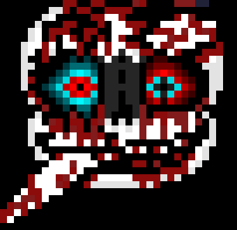 [691fe2] I think my brain just committed suicide   -Cherry