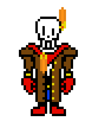 FT! Papyrus