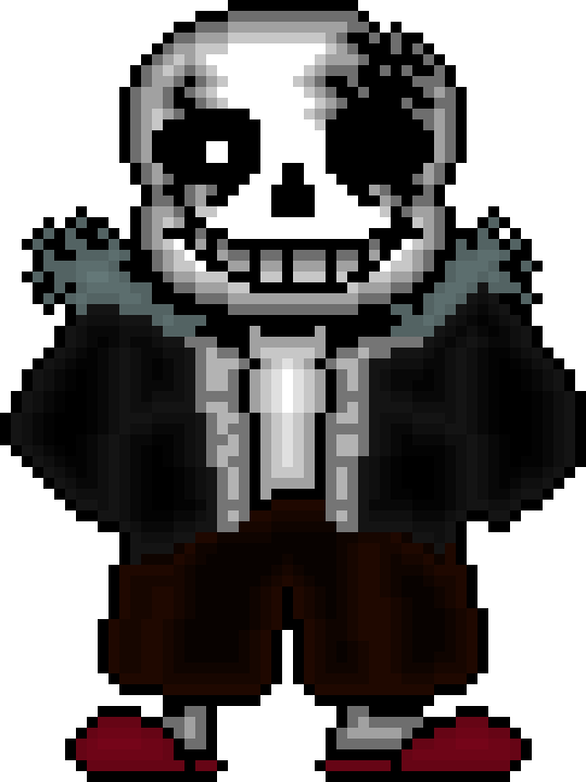 Sans Phase 1