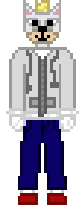 [9664c4] CAT
