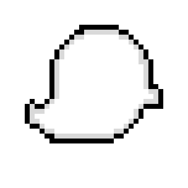 [93075f] Cute Ghost