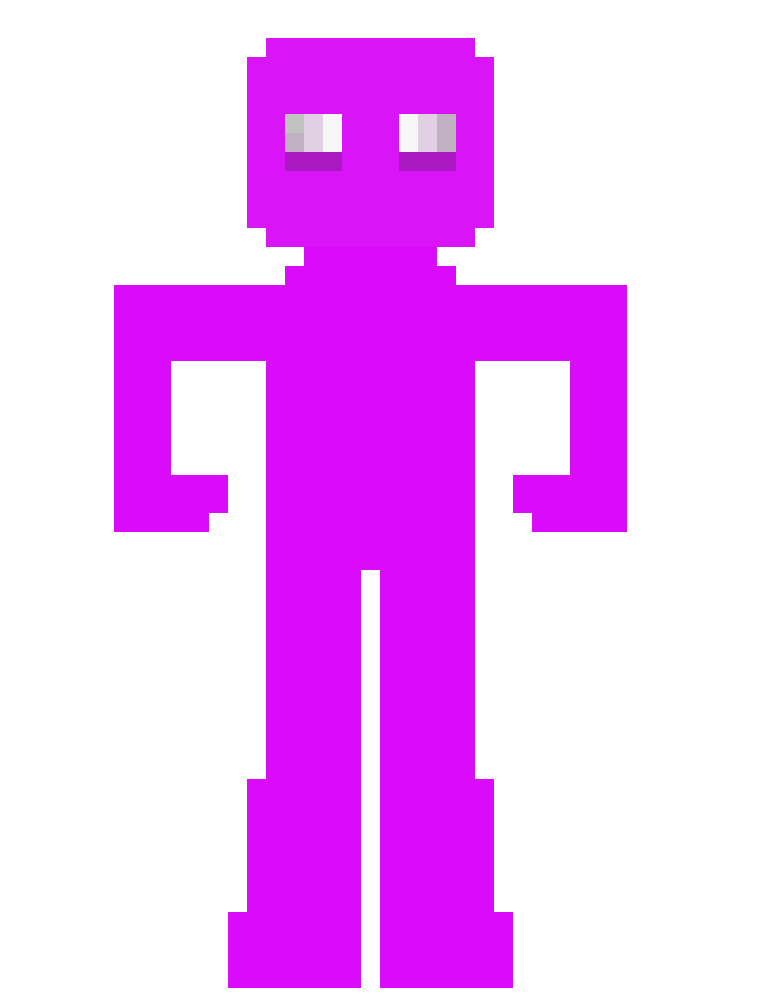 [c298c1] PURPLE MAN