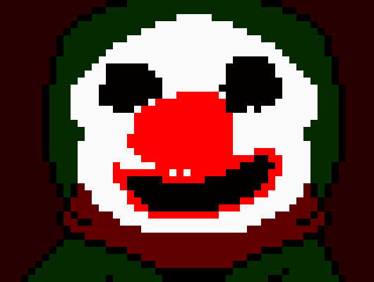 [53a360] Ok i am staring onto your behind the screen soul