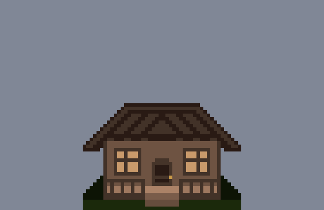 [7de7b7] Cabin2
