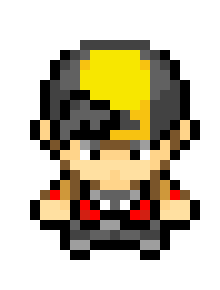 Pokemon Trainer Gold