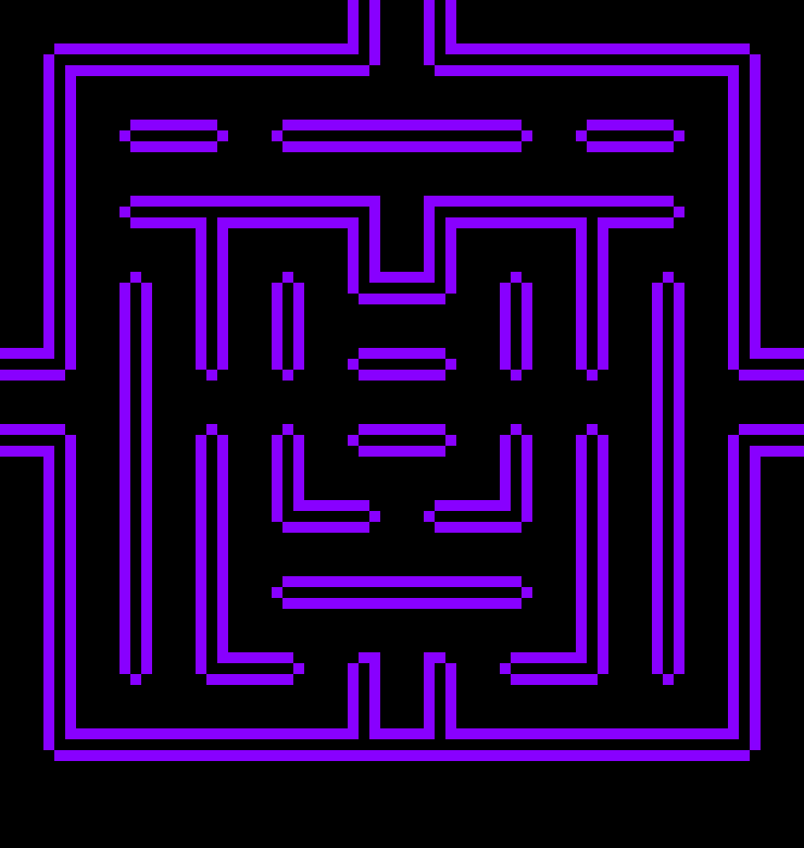 [5e8c3f] maze