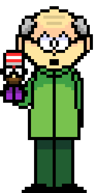 [89a63a] garrisonmad