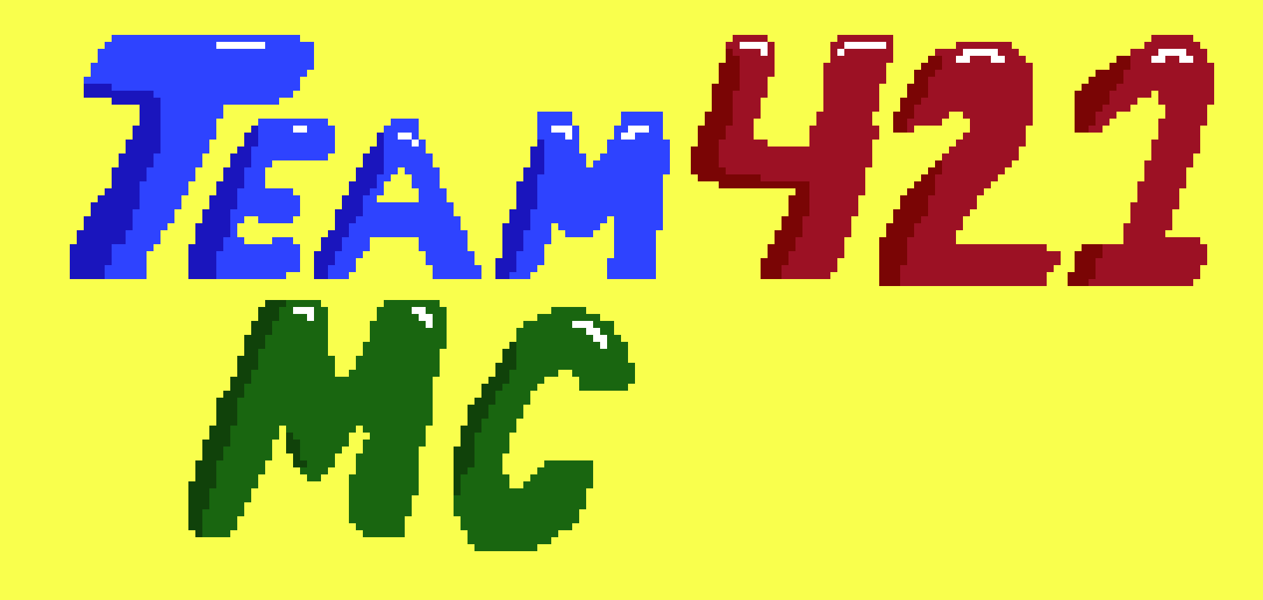 [9664c4] Team421MC