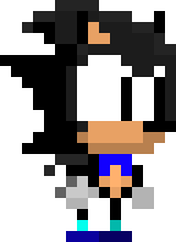 [9664c4] Lucky ChibI