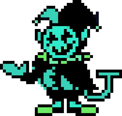 [c4821a] JevilShiny