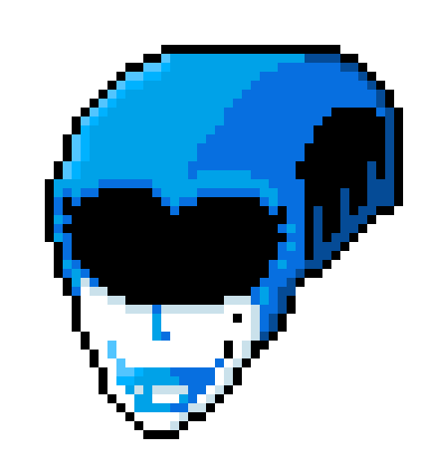 [67d9b3] Queen Face