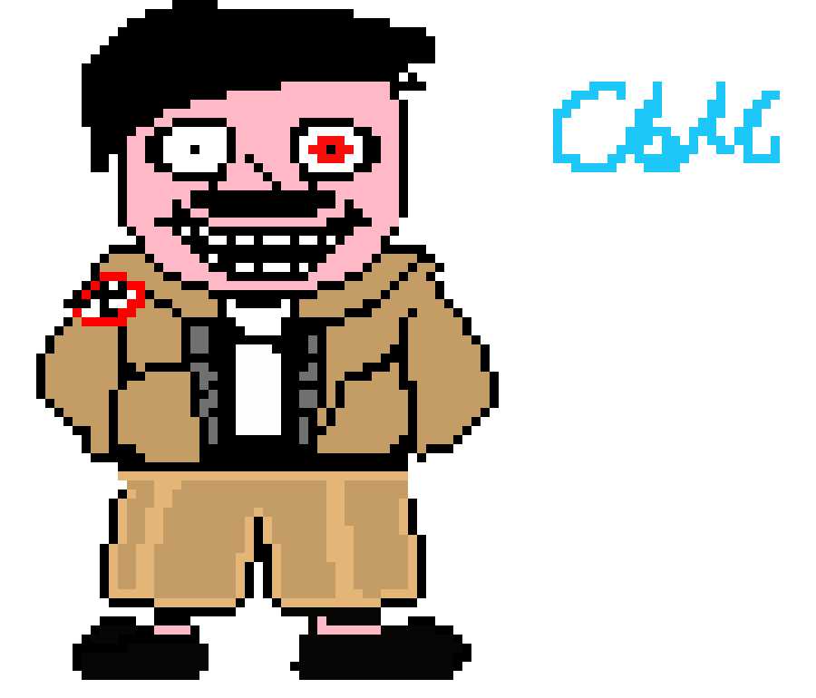 [aaf099] Undertale: Multiverse Sans V2