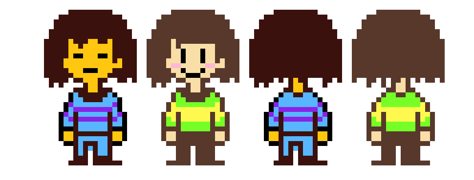 SEND THIS TO THE CHECHOS DELTARUNE ROLEPLAY COMMUNITY ON ROBLOX