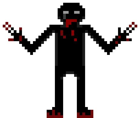 [9664c4] The Taste of Blood