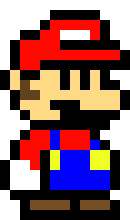 [360aef] MarioStanding