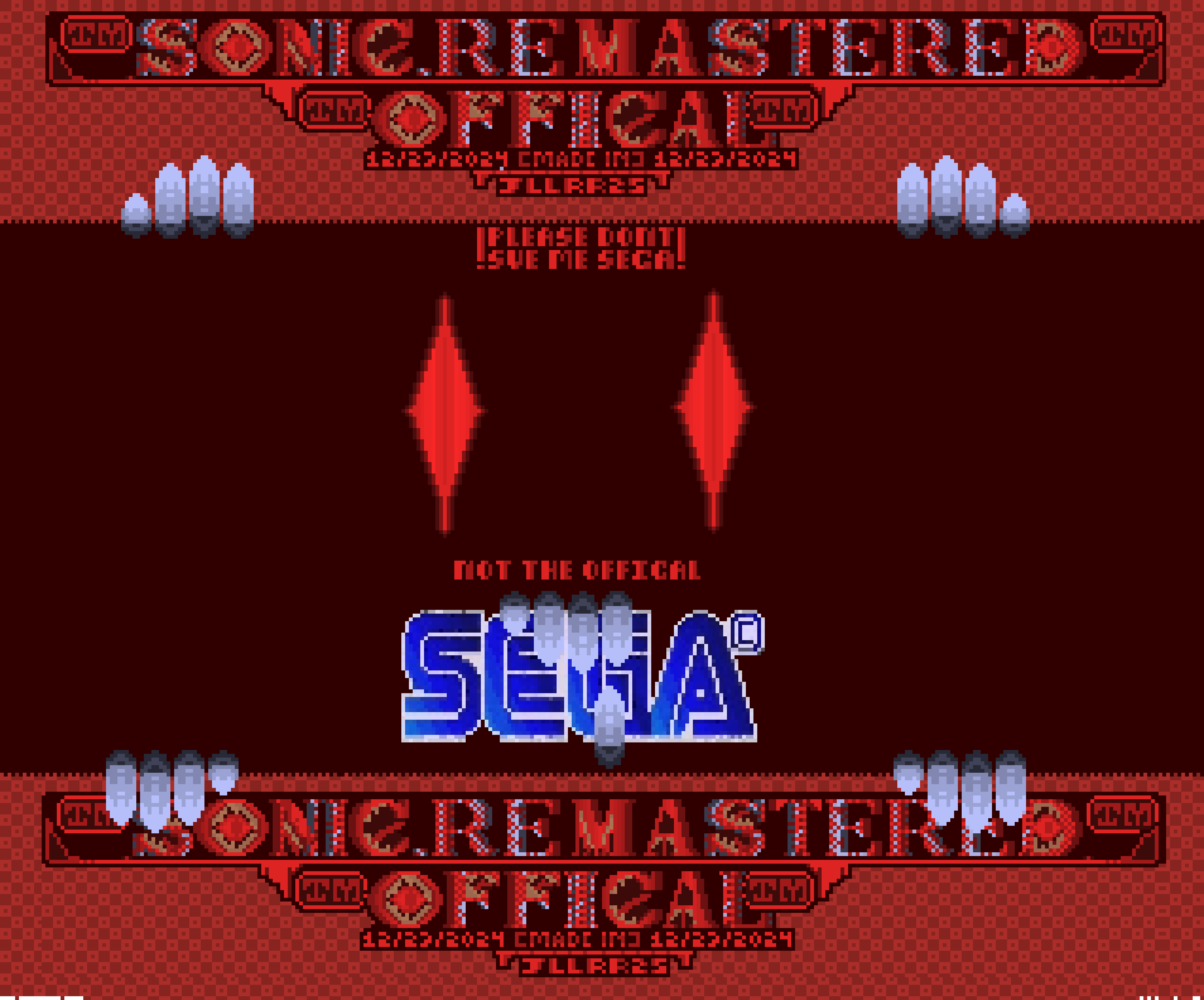 [df77b7] SONIC.REMASTERED NEW ICON