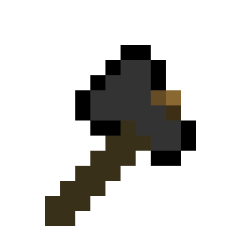 [9664c4] Axe